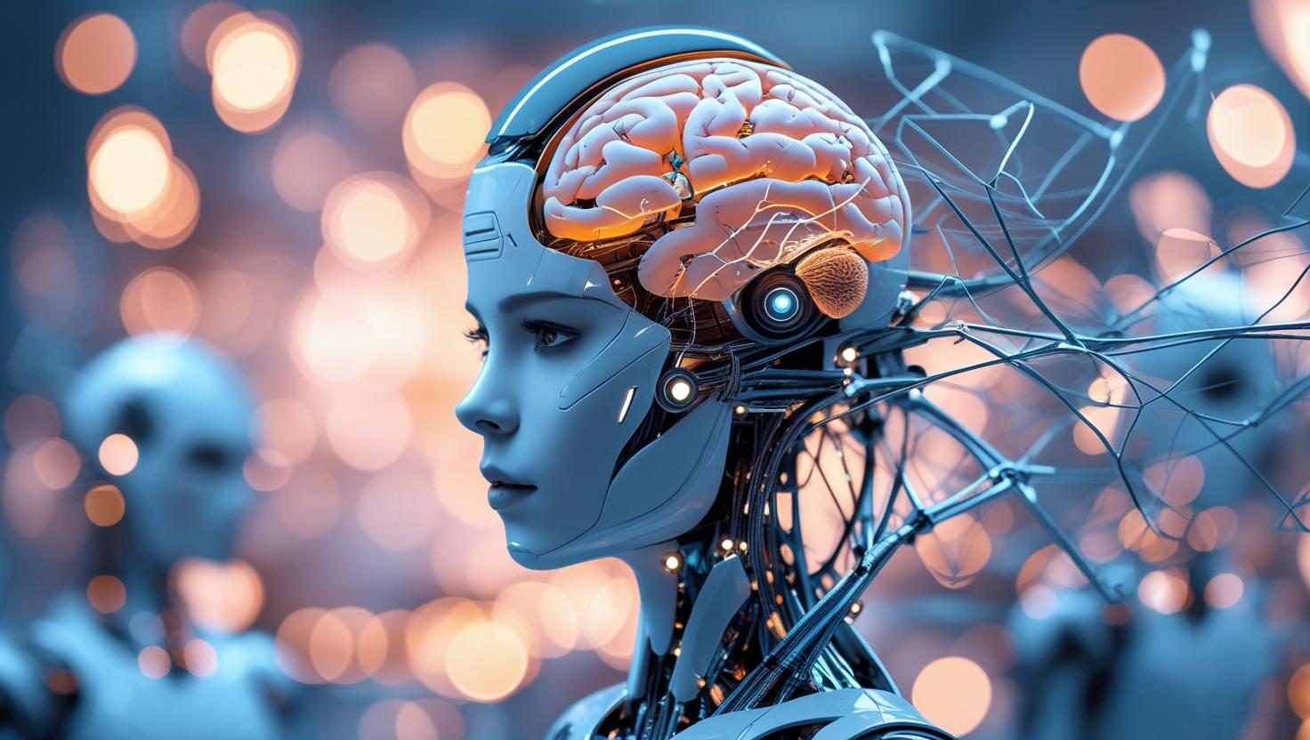 RPA e IA: Aliados da Automação Inteligente, Não Concorrentes