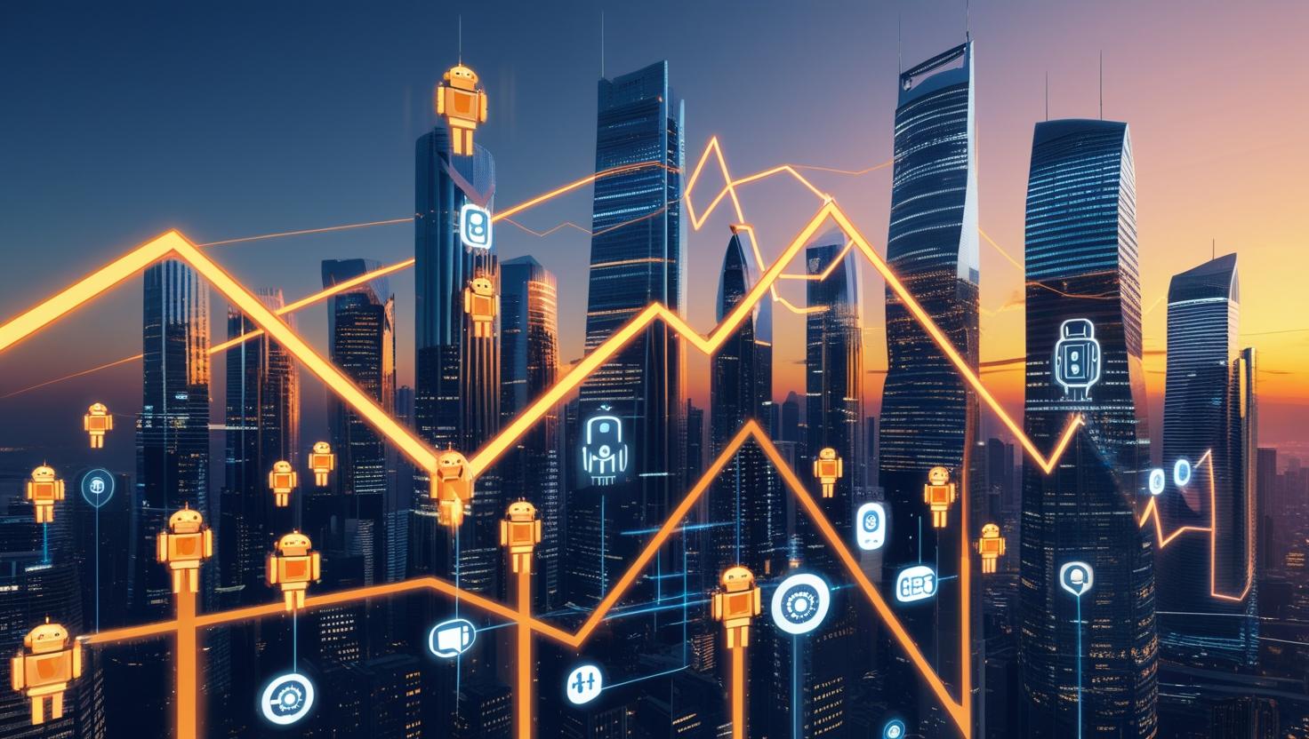 RPA e IA Juntos: A Revolução da Eficiência no Cenário Corporativo