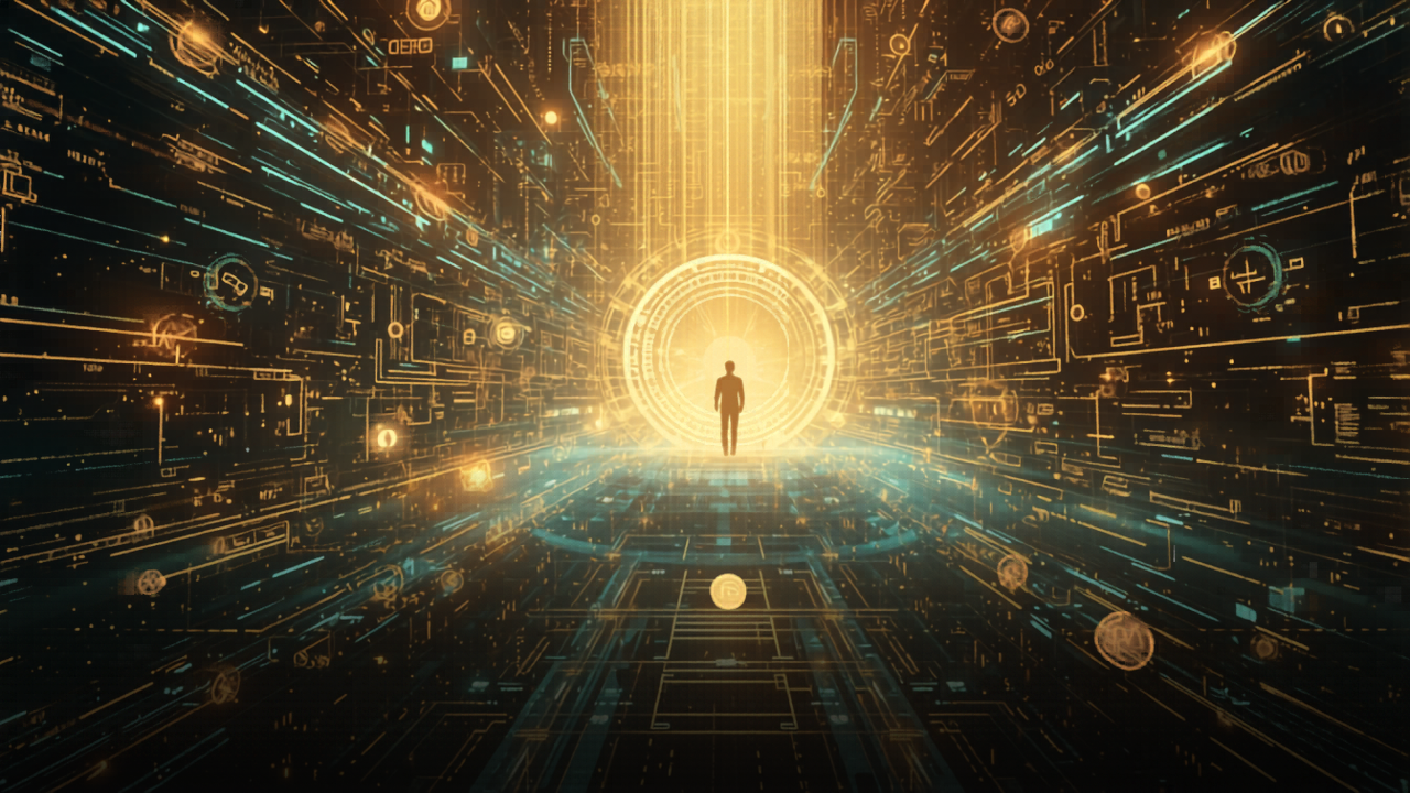 Hyperautomation 2025: RPA + IA que Todo Gestor Precisa Conhecer