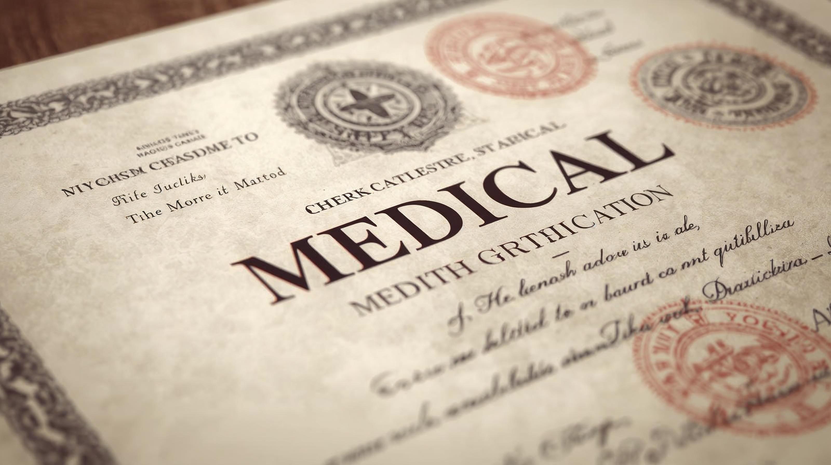 Controle de Atestado Médico